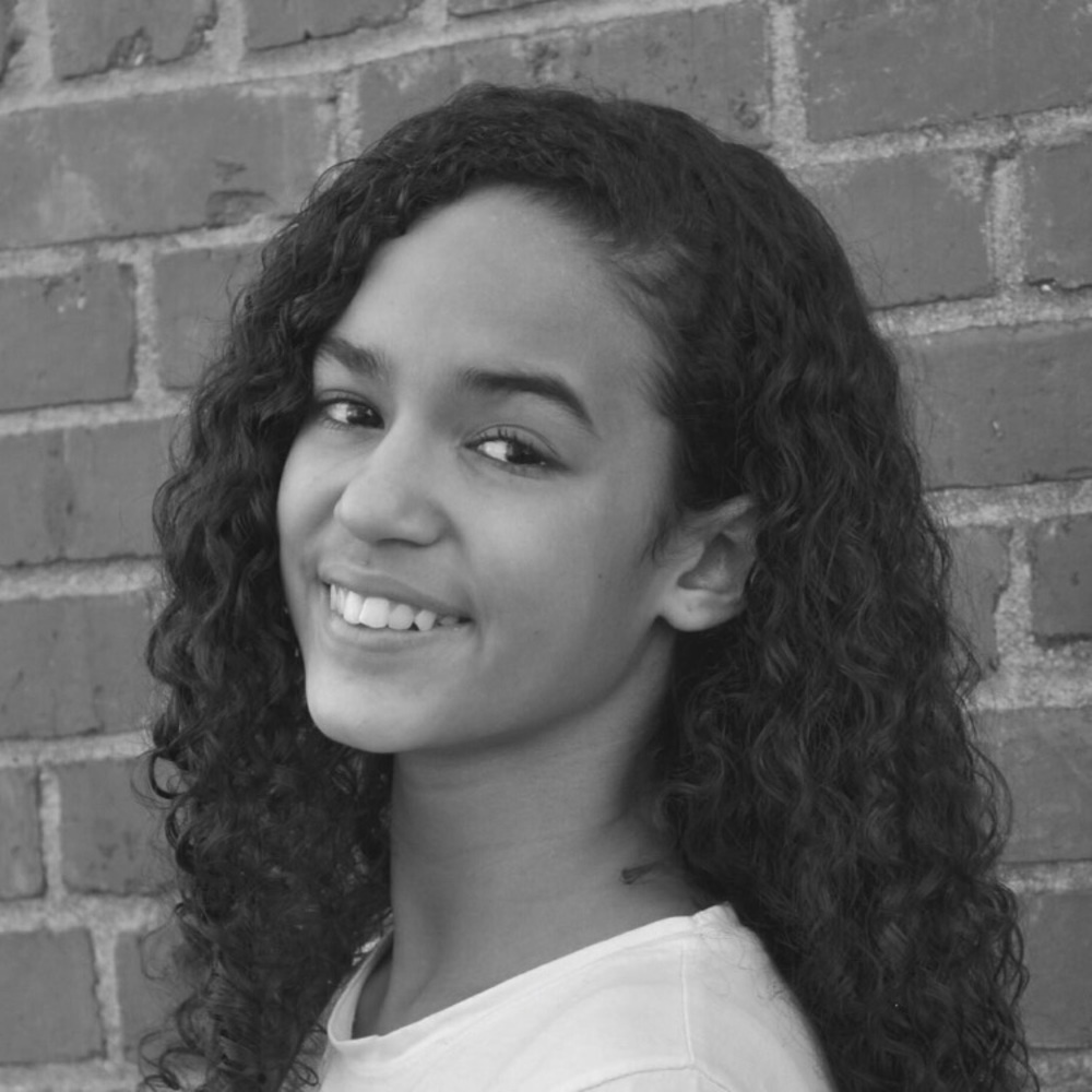 Meet your Posher, Tehya